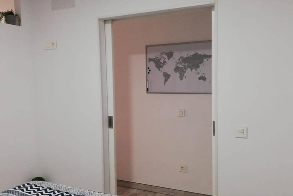 Apartamento Acuario Apartment Arinaga Bagian luar foto